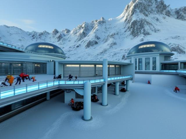 李飞飞押注的「世界模型」，中国自研Matrix-3D已抢先实现了？