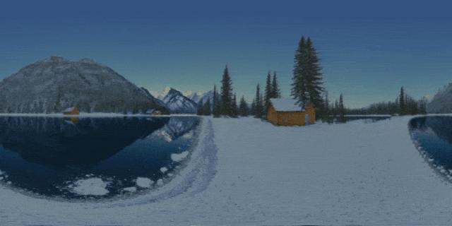 李飞飞押注的「世界模型」，中国自研Matrix-3D已抢先实现了？