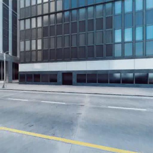 李飞飞押注的「世界模型」，中国自研Matrix-3D已抢先实现了？