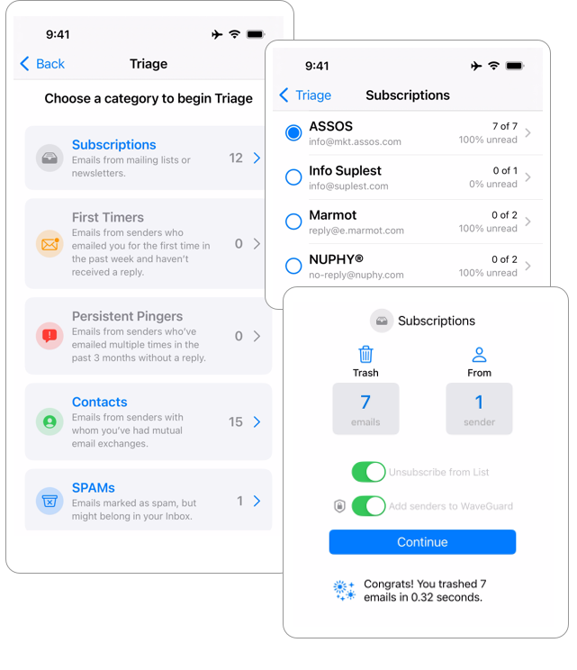 名为Ocean的新应用为Gmail用户带来收件箱分类、任务和邀请功能