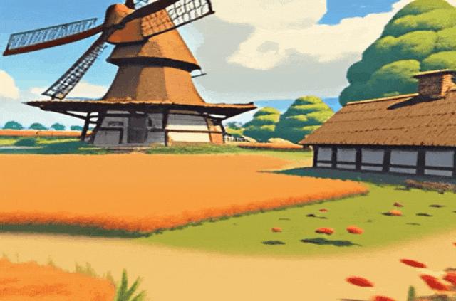 李飞飞押注的「世界模型」，中国自研Matrix-3D已抢先实现了？