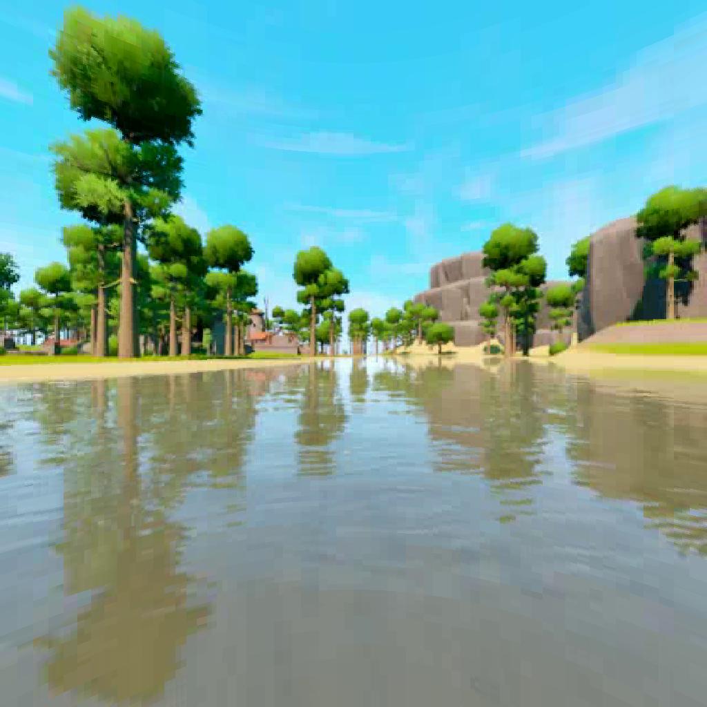 李飞飞押注的「世界模型」，中国自研Matrix-3D已抢先实现了？