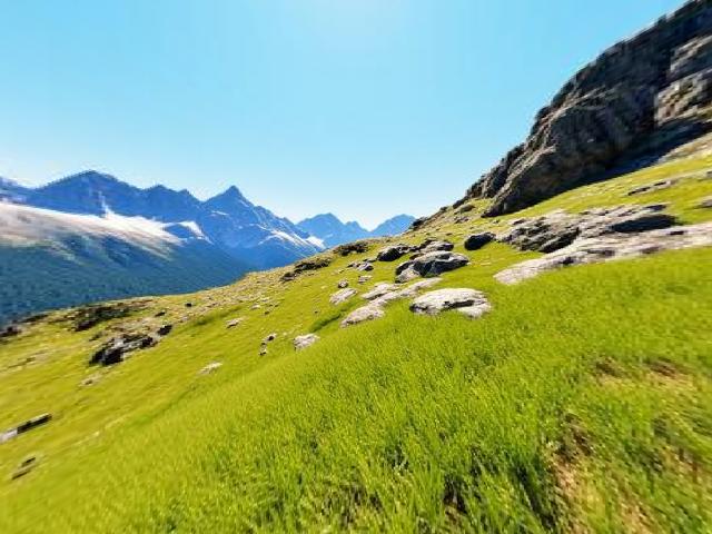 李飞飞押注的「世界模型」，中国自研Matrix-3D已抢先实现了？