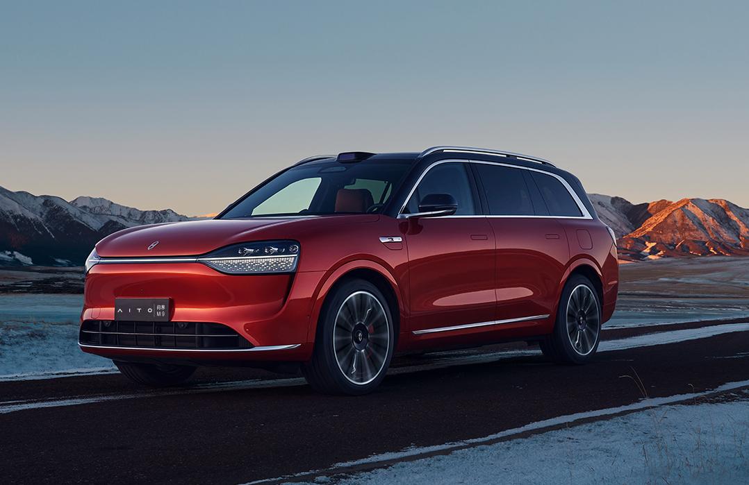 传统豪华车，不香了？