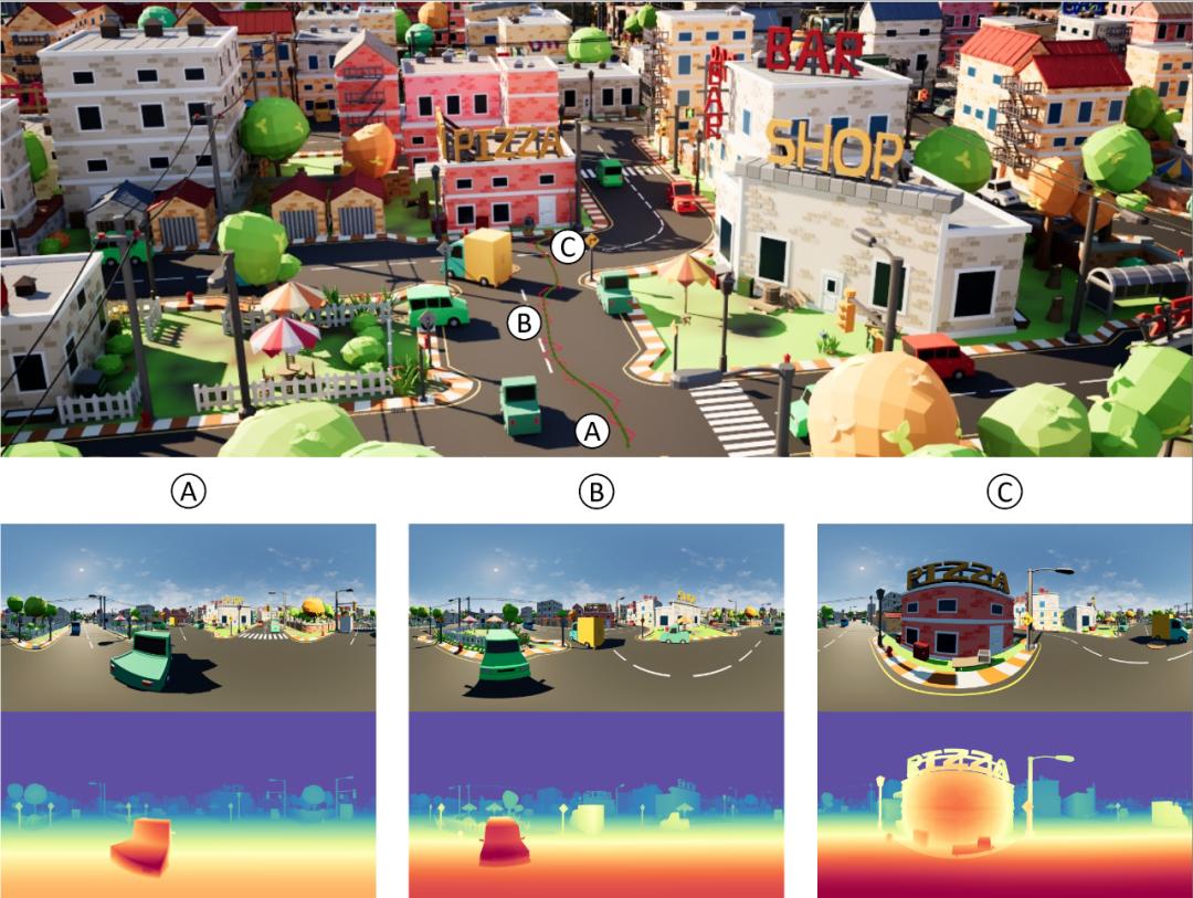 李飞飞押注的「世界模型」，中国自研Matrix-3D已抢先实现了？