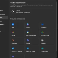 OpenAI 在 ChatGPT 中推出 Gmail、日历和联系人集成