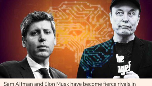 OpenAI奥特曼支持初创企业进军脑机领域 对决马斯克Neuralink