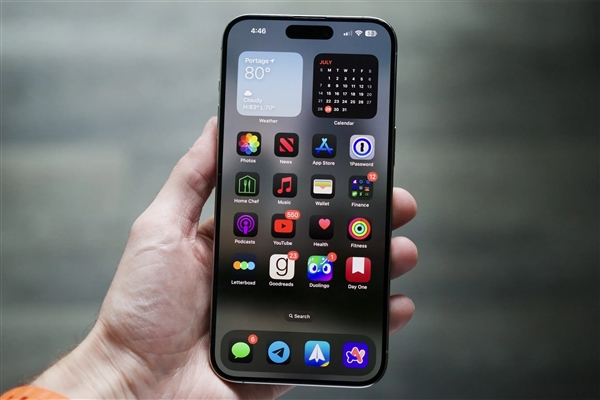 曝iPhone 17 Air搭载残血版A19 Pro：跟17和17 Pro不一样