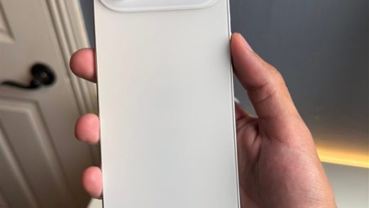 曝iPhone 17 Air搭载残血版A19 Pro：跟17和17 Pro不一样