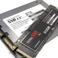 2025年买机械硬盘有三大理由