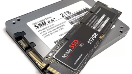 2025年买机械硬盘有三大理由