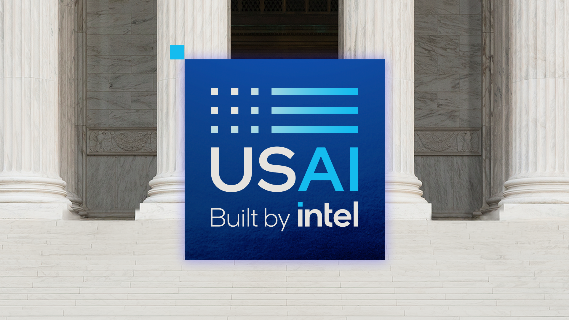 英特尔发布“USAI”叙事 强调其爱国使命