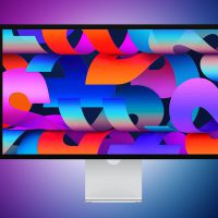 苹果仍在开发下一代 Studio Display 2 显示器产品