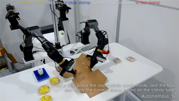 业内首个!智元机器人推出机器人世界模型平台