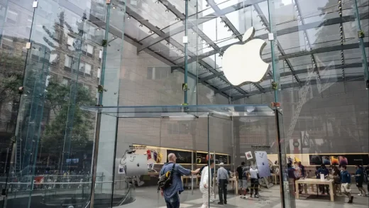 苹果大量新品曝光：Siri让机器人“更像人”