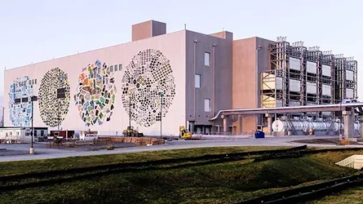 谷歌拟投90亿美元扩大俄克拉何马州云计算和AI基础设施