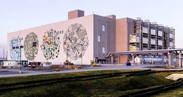 谷歌拟投90亿美元扩大俄克拉何马州云计算和AI基础设施