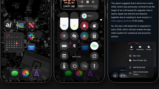 iOS 26.4 已在内部测试中 但可能要到2026年初才会发布