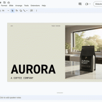 Google为Slides和Vids添加了更多AI图像编辑功能
