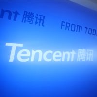 腾讯披露：有足够芯片做AI训练 不会过度依赖现有GPU资源