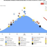 OpenAI女CEO太狠了，智商148，GPT-5才是真印钞机