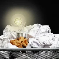 GPT-5雷声大雨点小，AI赶超人类宣传过火了？