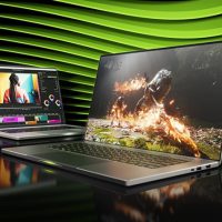 从RTX 5060到RTX 5090：游戏本GPU性能到底差多少