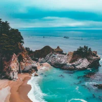 最新海底海水淡化厂项目将把太平洋海水变成自来水