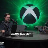 微软：下一代Xbox目标是玩家第一