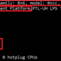 Intel 12核Panther Lake CPU现身：没有超线程、基础频率3.0GHz