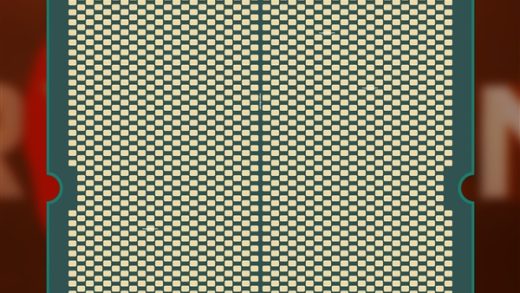 1718针成史上寿命最长的CPU接口！AMD Zen 7将支持AM5：一板传4代 U坏板还在