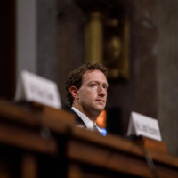 扎克伯格计划再度改革 Meta 的人工智能业务