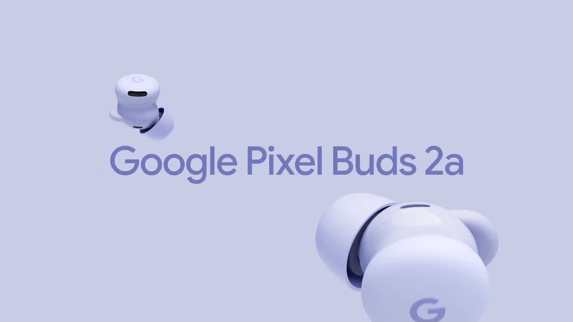 Google推出价格更为实惠的 Pixel Buds 2a