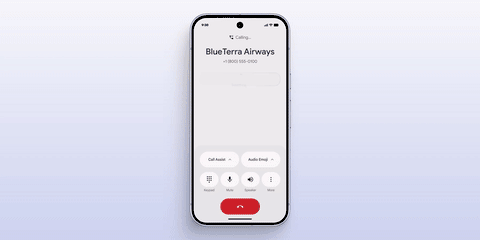 谷歌发布新手机，但主角还是Gemini