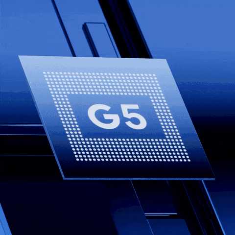 谷歌发布新手机，但主角还是Gemini