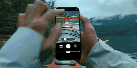 谷歌发布新手机，但主角还是Gemini