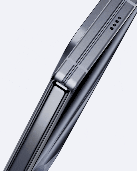 谷歌发布新手机，但主角还是Gemini