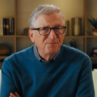 曝比尔盖茨将参加韩国综艺 节目预计本月下旬播出