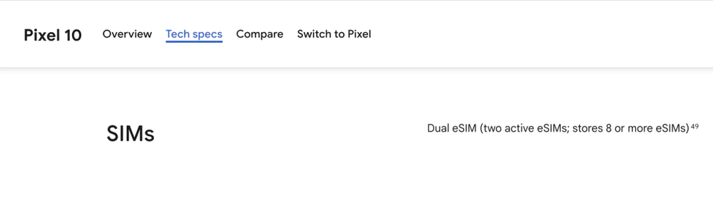 谷歌发布新手机，但主角还是Gemini