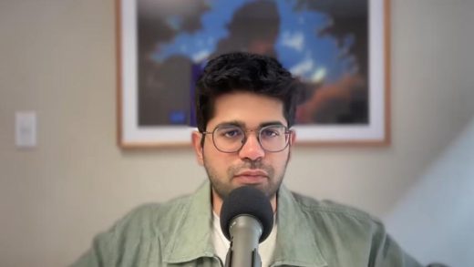 从11分钟到1分钟，Perplexity CEO谈AI浏览器的效率革命