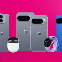 谷歌发布新手机，但主角还是Gemini