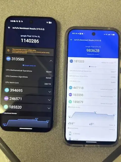 谷歌发布新手机，但主角还是Gemini
