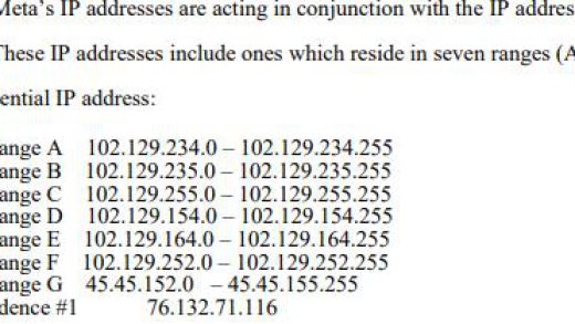 偷2396部黄片训练AI，Meta遭3.59亿美元天价“碰瓷”