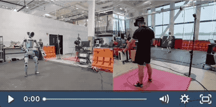 波士顿动力机器人终于有脑子了！人类故意使绊子也不怕