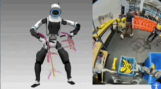 波士顿动力机器人终于有脑子了！人类故意使绊子也不怕