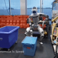 波士顿动力机器人终于有脑子了！人类故意使绊子也不怕