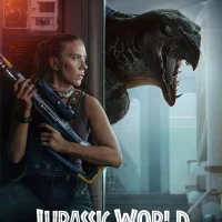 电影推荐：侏罗纪世界：重生