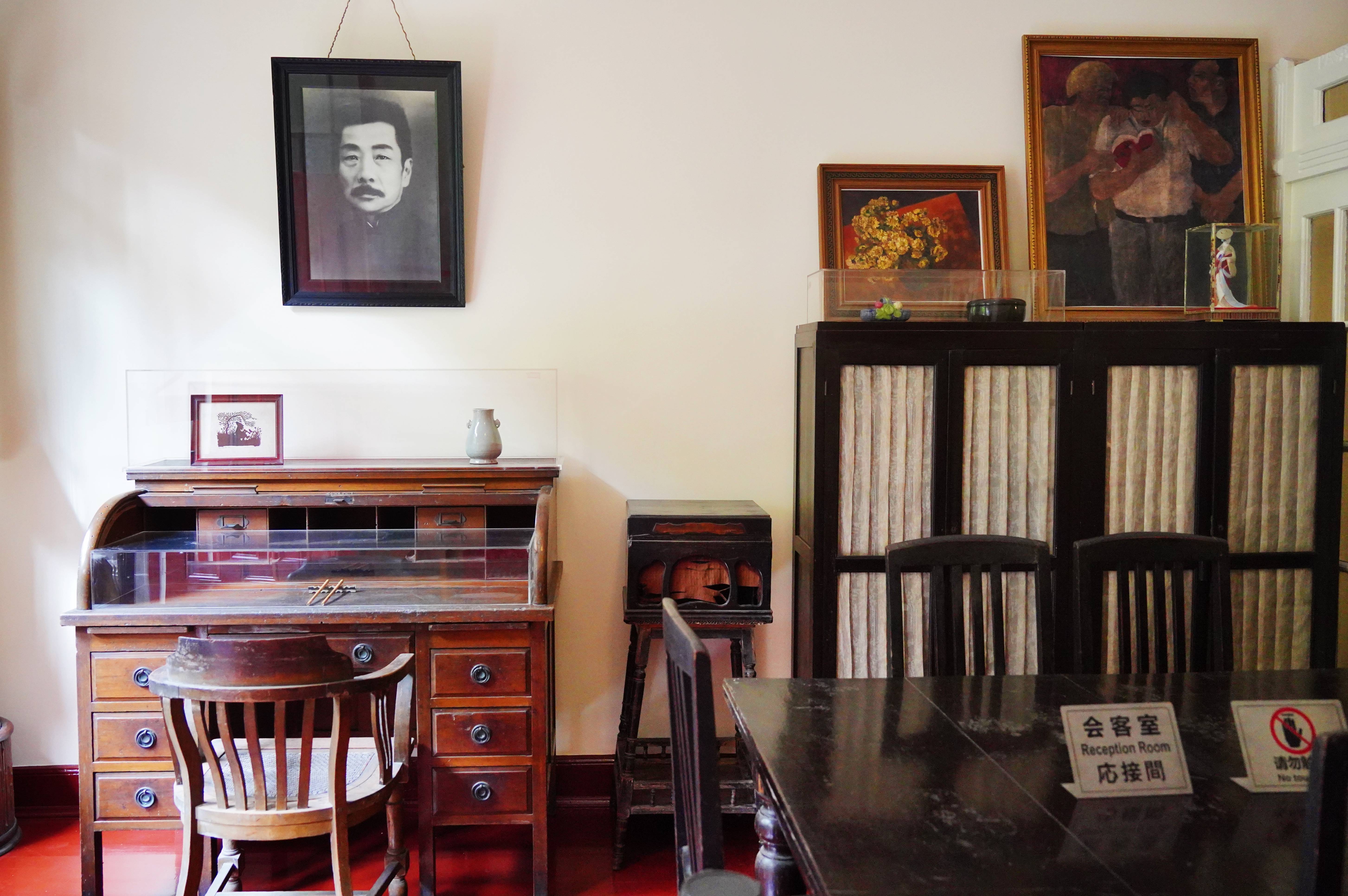 周树人到鲁迅：一个觉醒者的精神蝶变