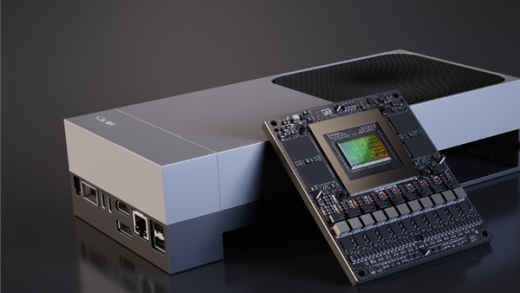 2.5万元起 NVIDIA推出史上最强迷你PC：最高2070T AI性能、128GB内存