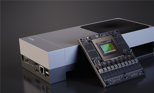 2.5万元起 NVIDIA推出史上最强迷你PC:最高2070T AI性能、128GB内存